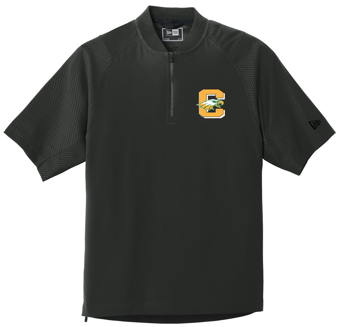 New Era Cage Jacket
