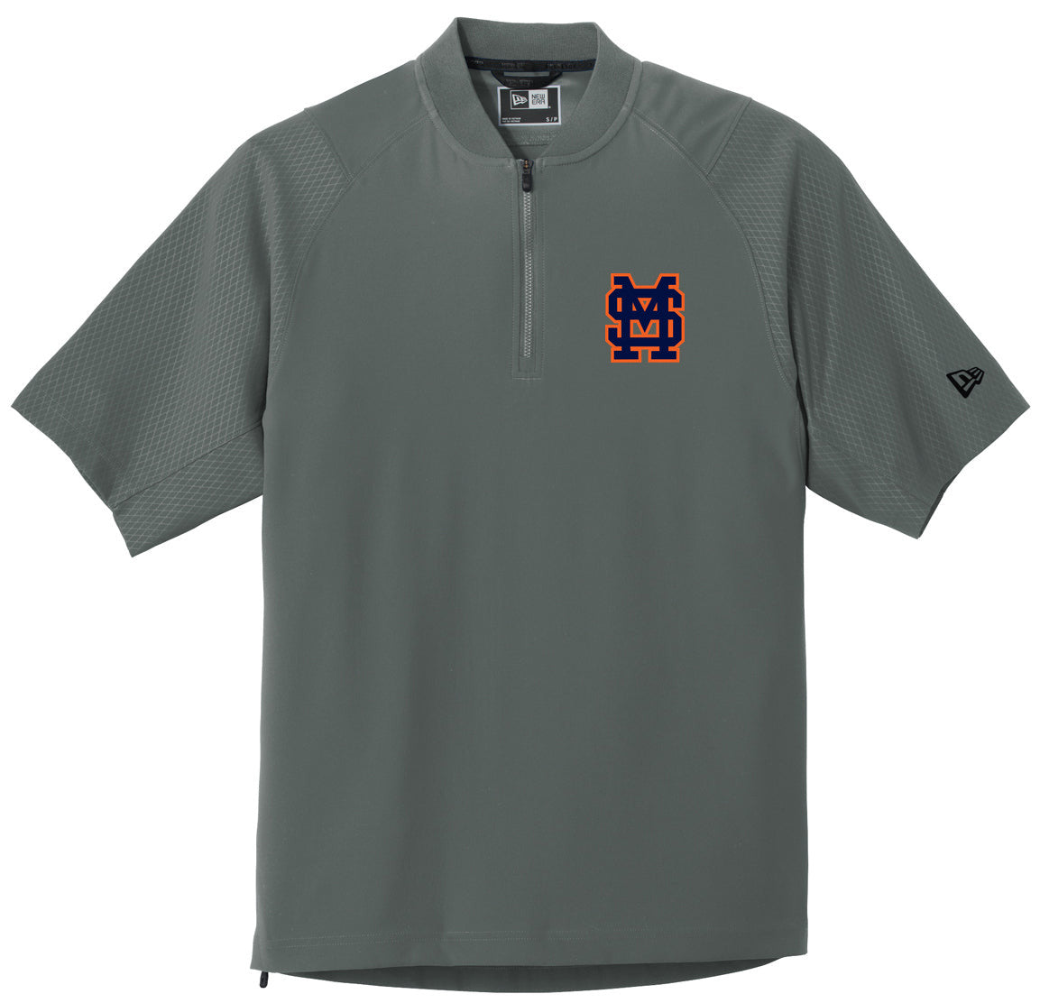 New Era Cage Jacket
