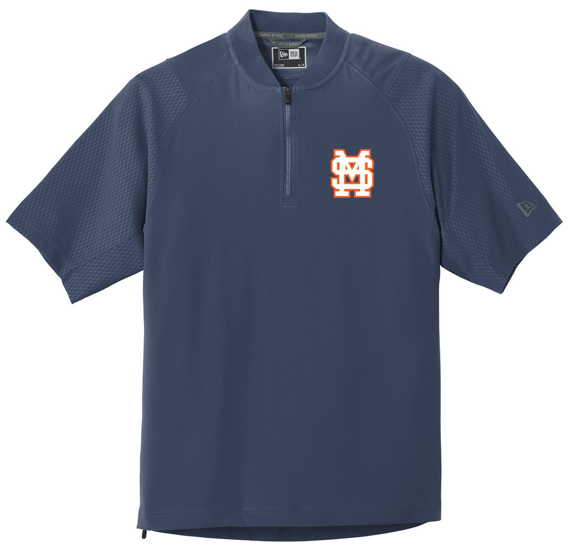 New Era Cage Jacket