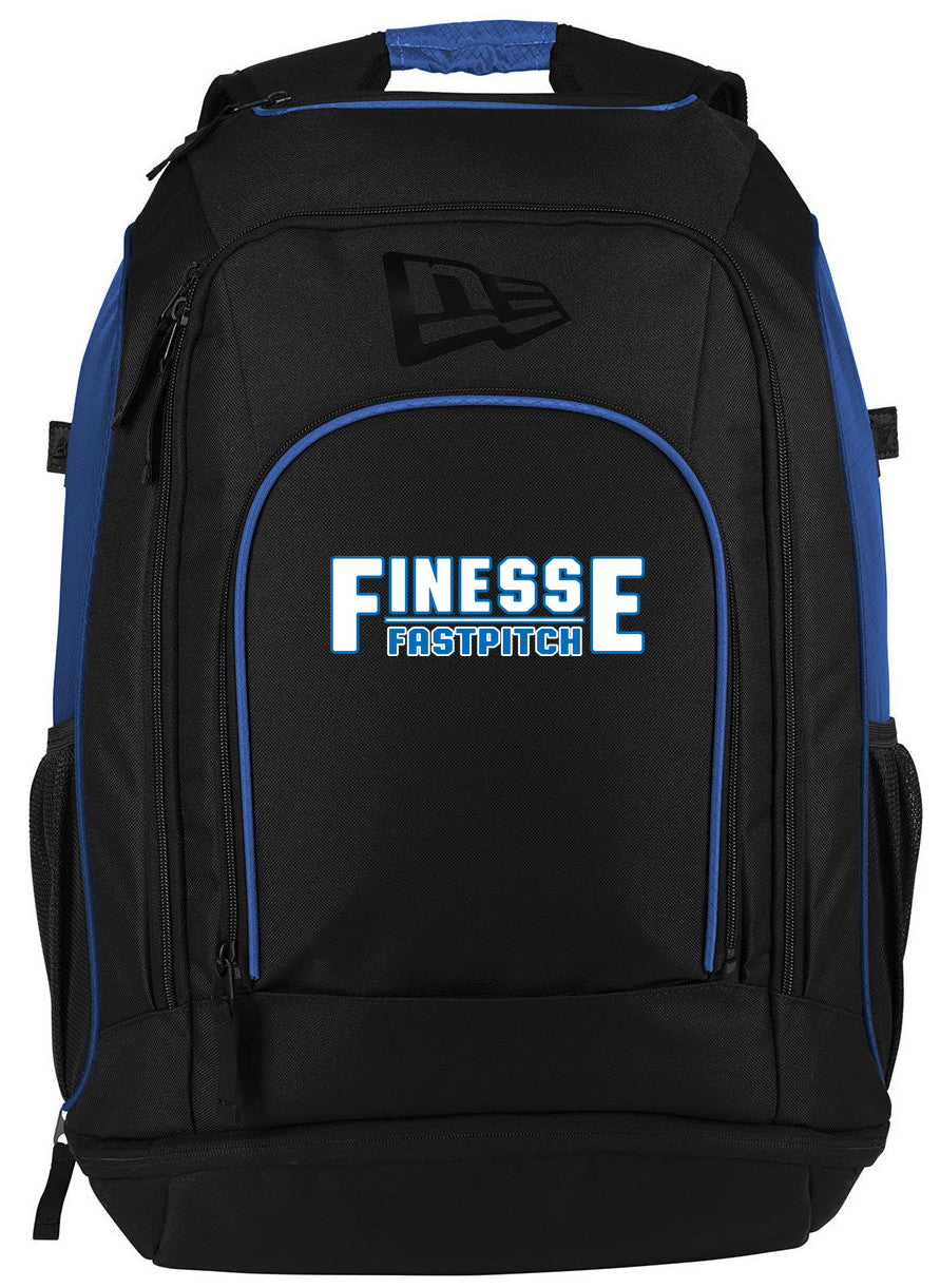New Era Shutout Backpack