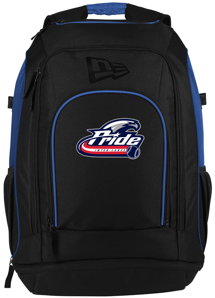 New Era Shutout Backpack