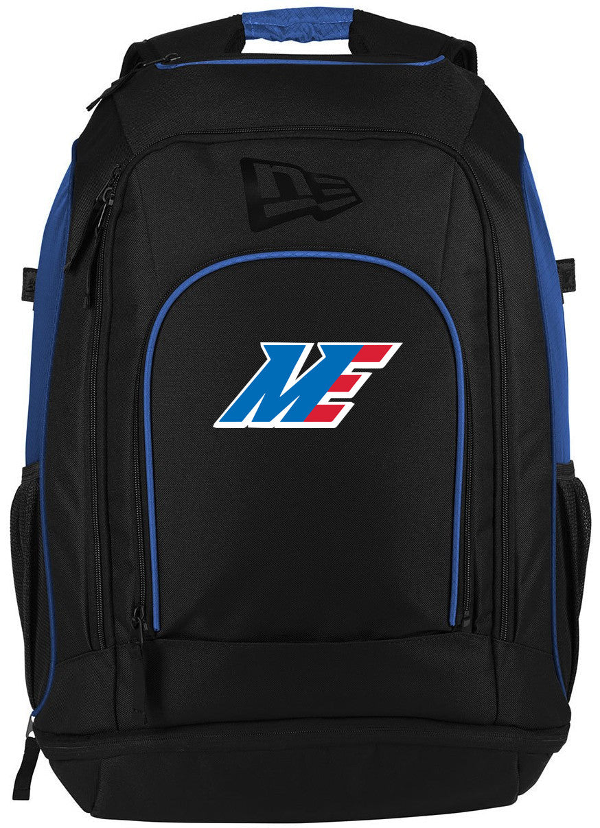 New Era Shutout Backpack