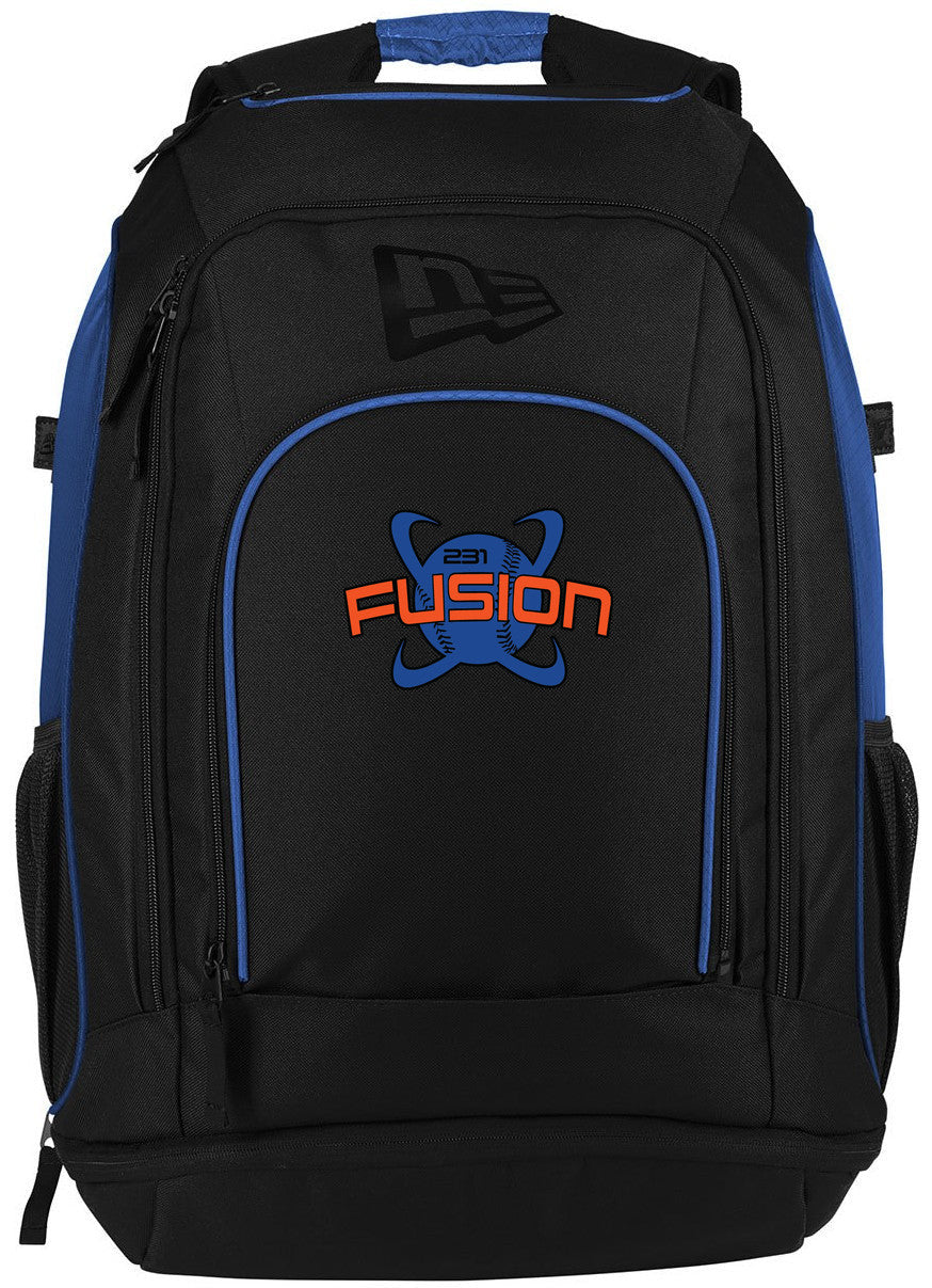 New Era Shutout Backpack