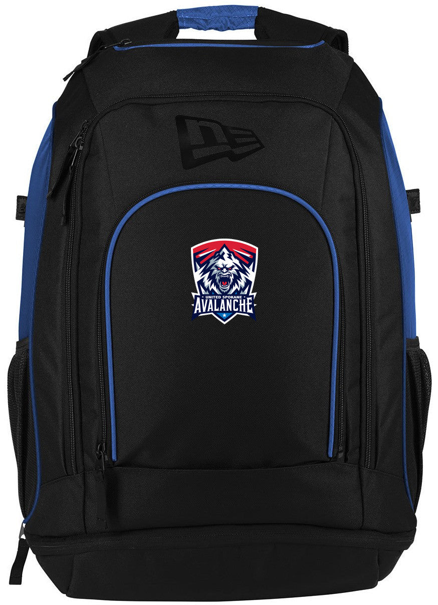 New Era Shutout Backpack