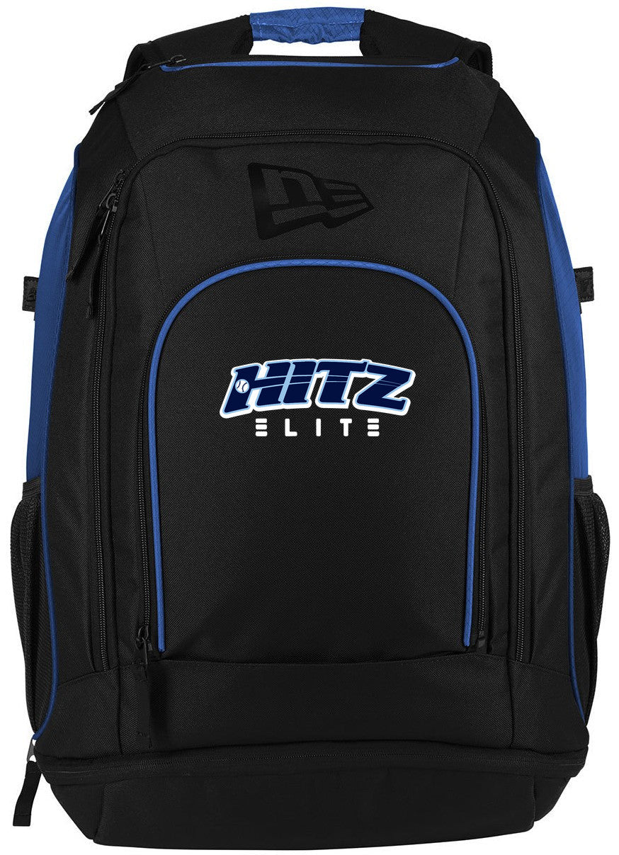 New Era Shutout Backpack