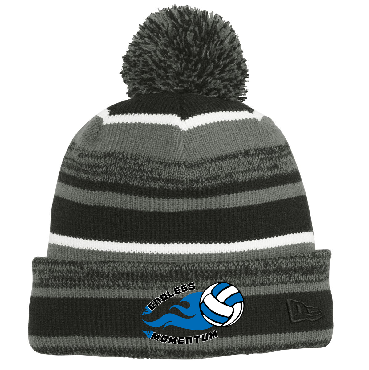 New Era Sideline Beanie