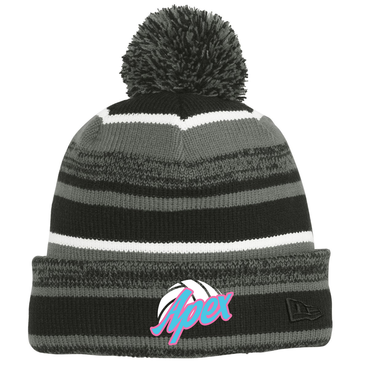 New Era Sideline Beanie