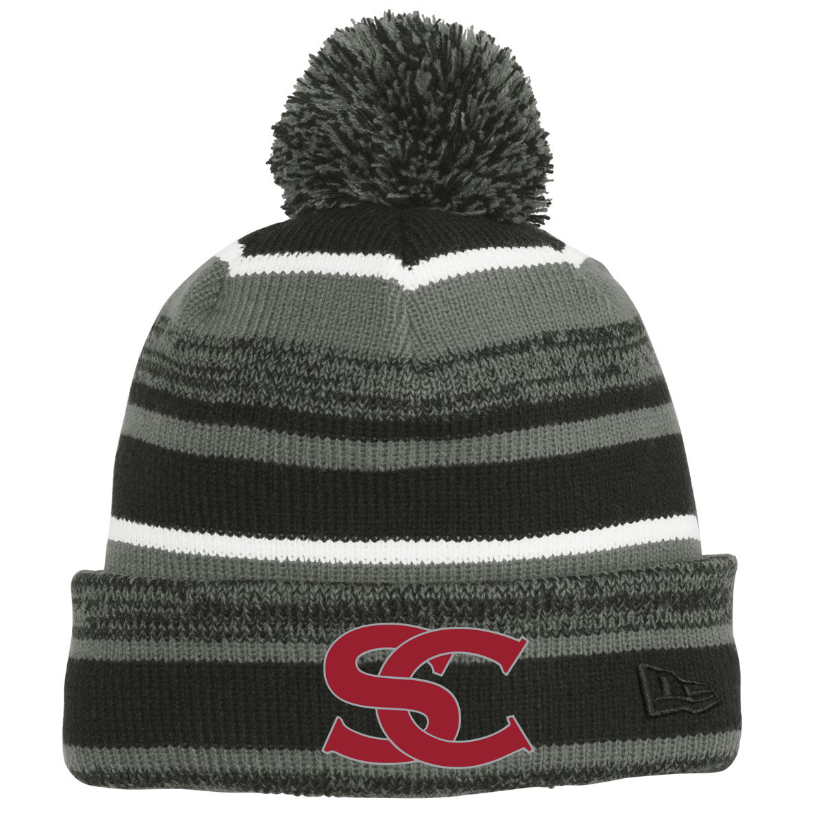 New Era Sideline Beanie