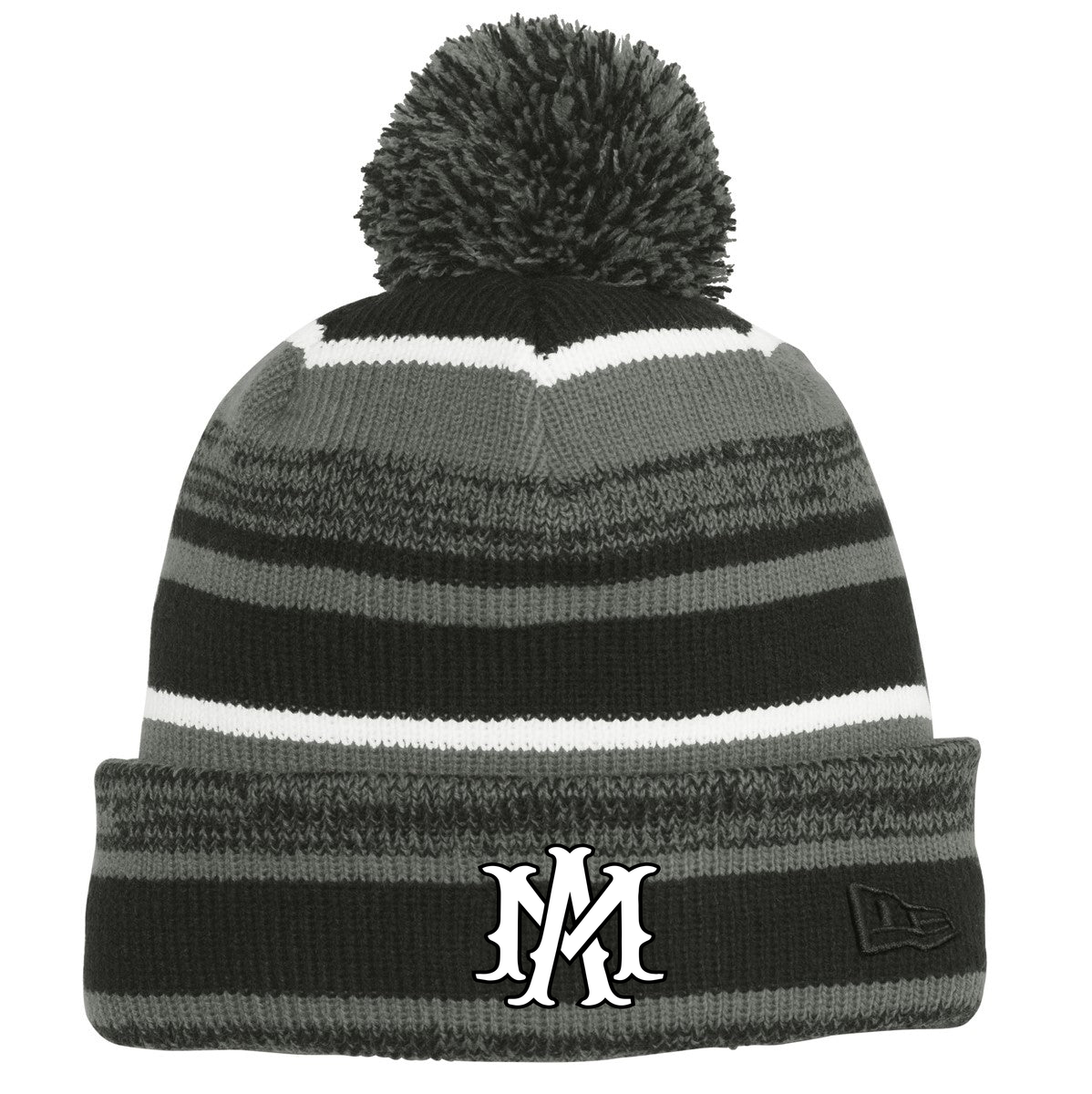 New Era Sideline Beanie