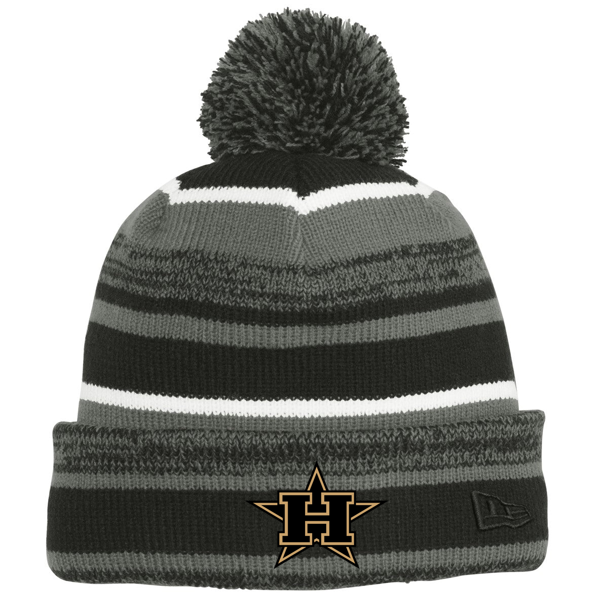 New Era Sideline Beanie