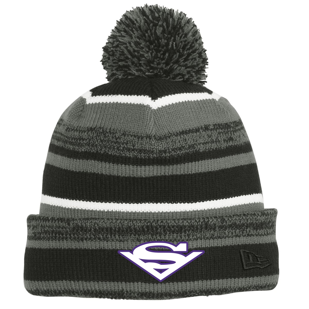 New Era Sideline Beanie