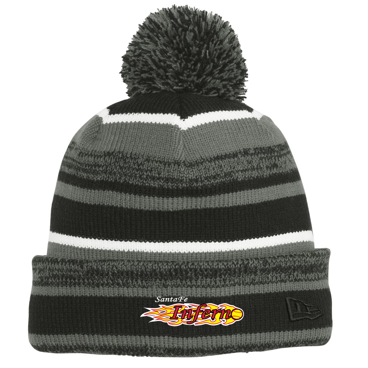New Era Sideline Beanie