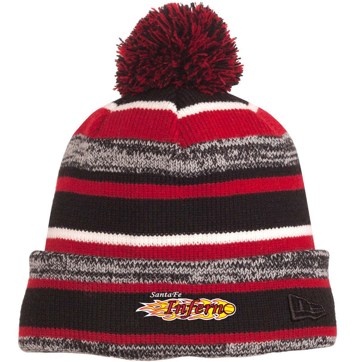 New Era Sideline Beanie