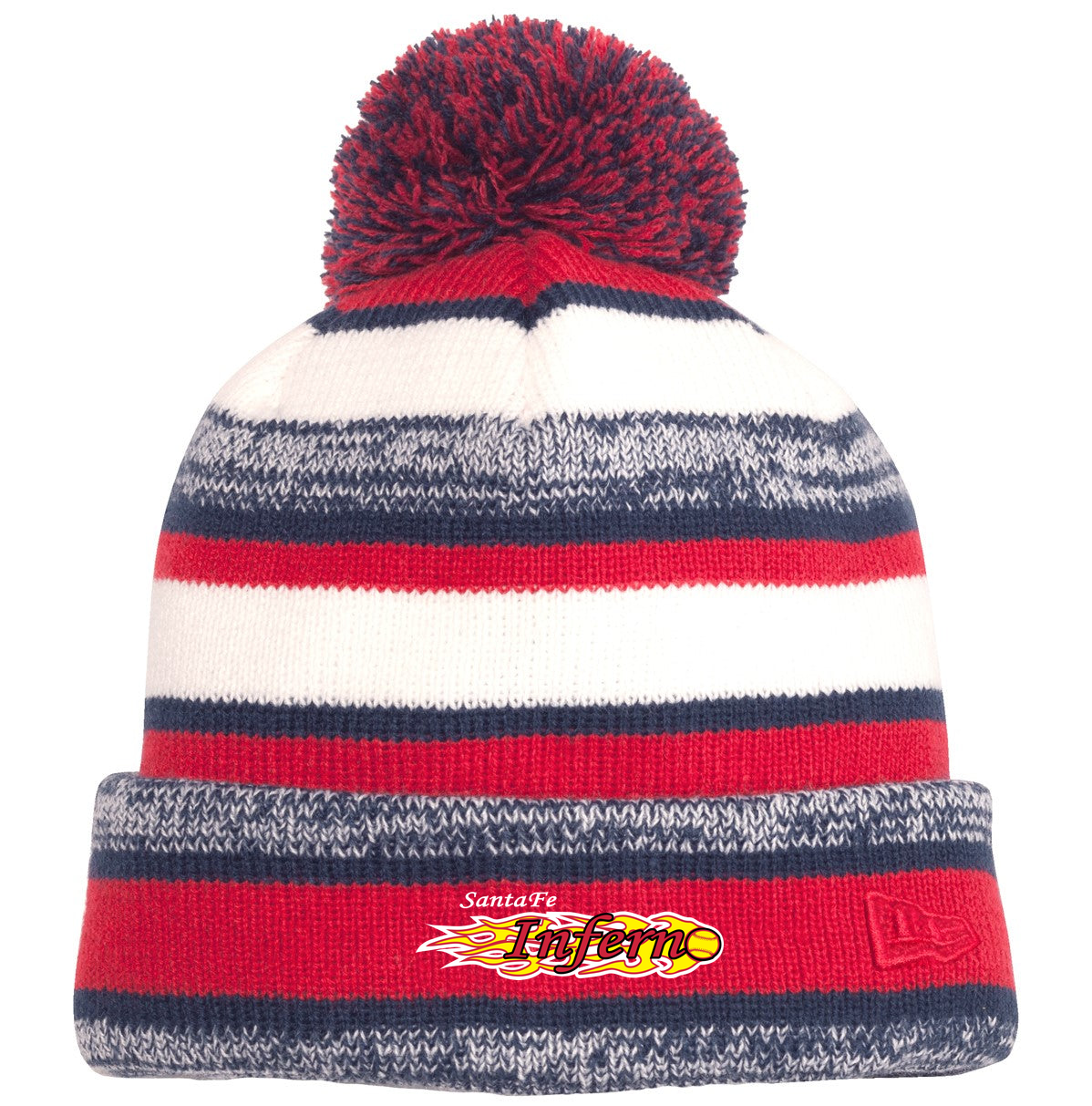 New Era Sideline Beanie