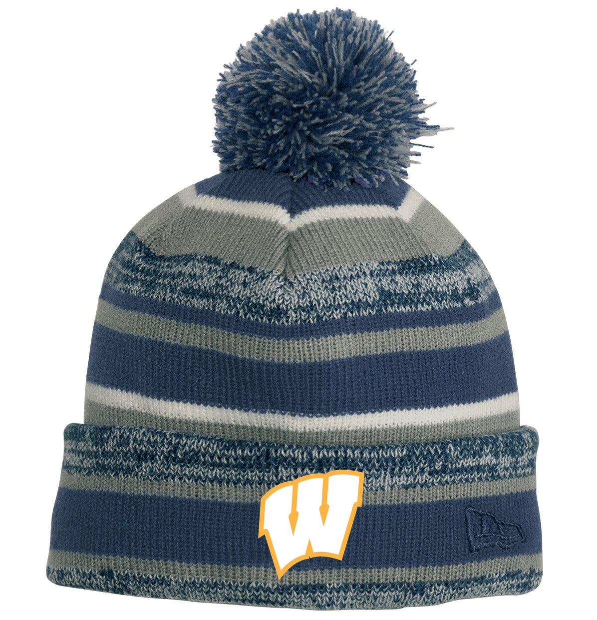 New Era Sideline Beanie