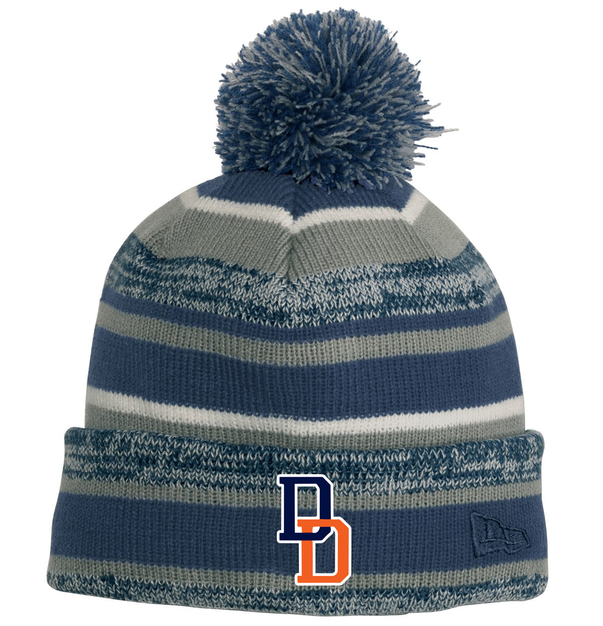 New Era Sideline Beanie