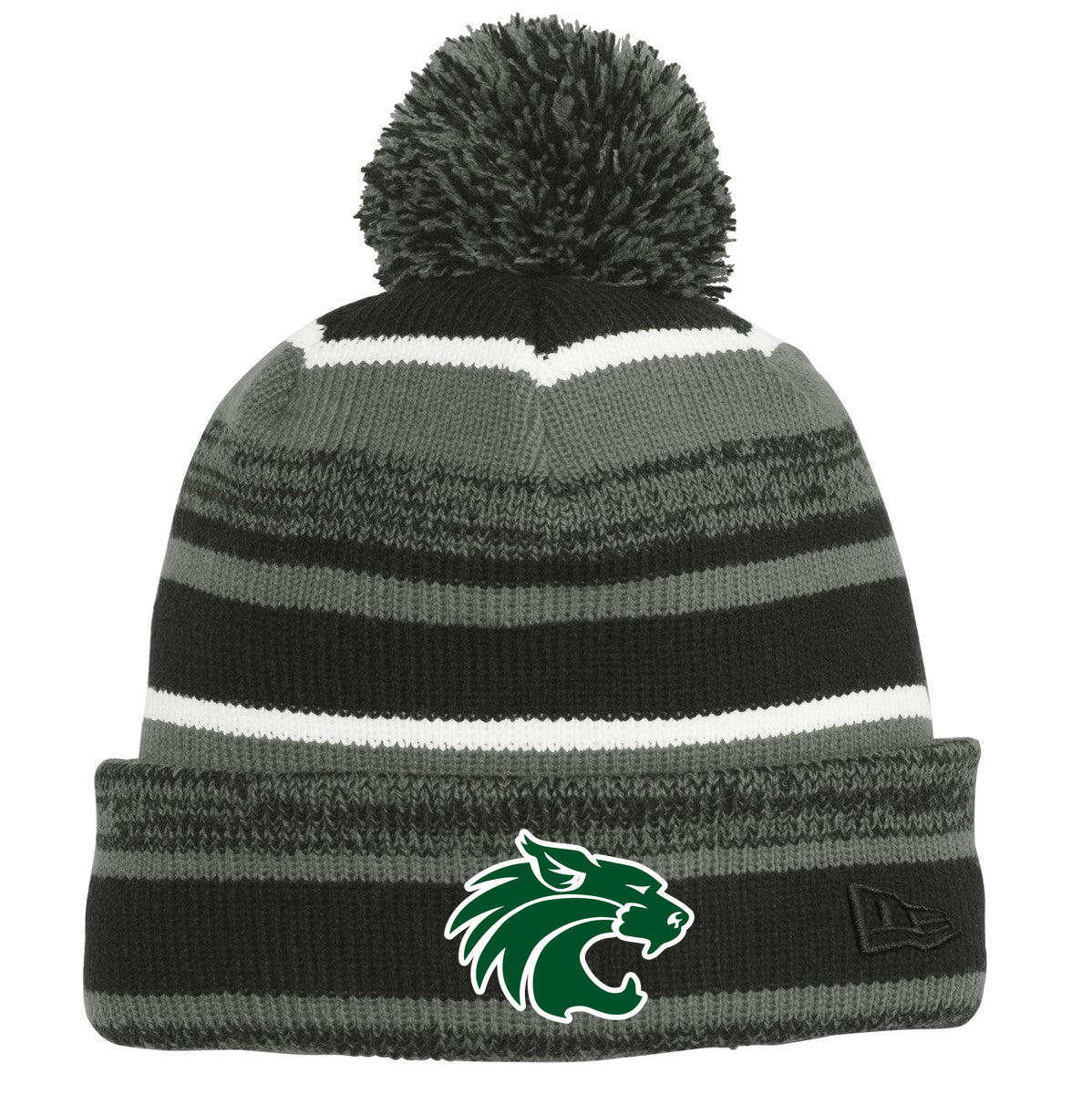 New Era Sideline Beanie