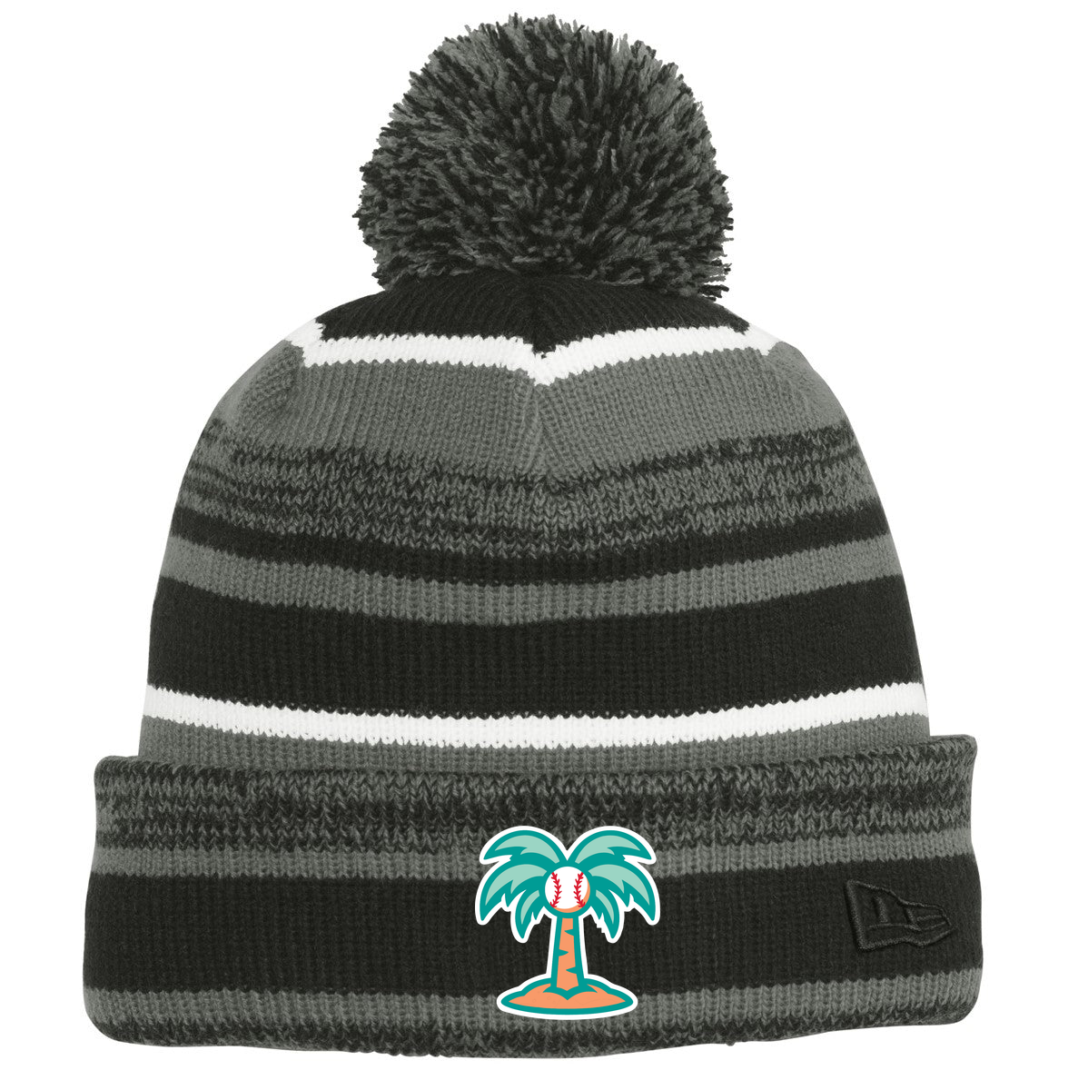 New Era Sideline Beanie