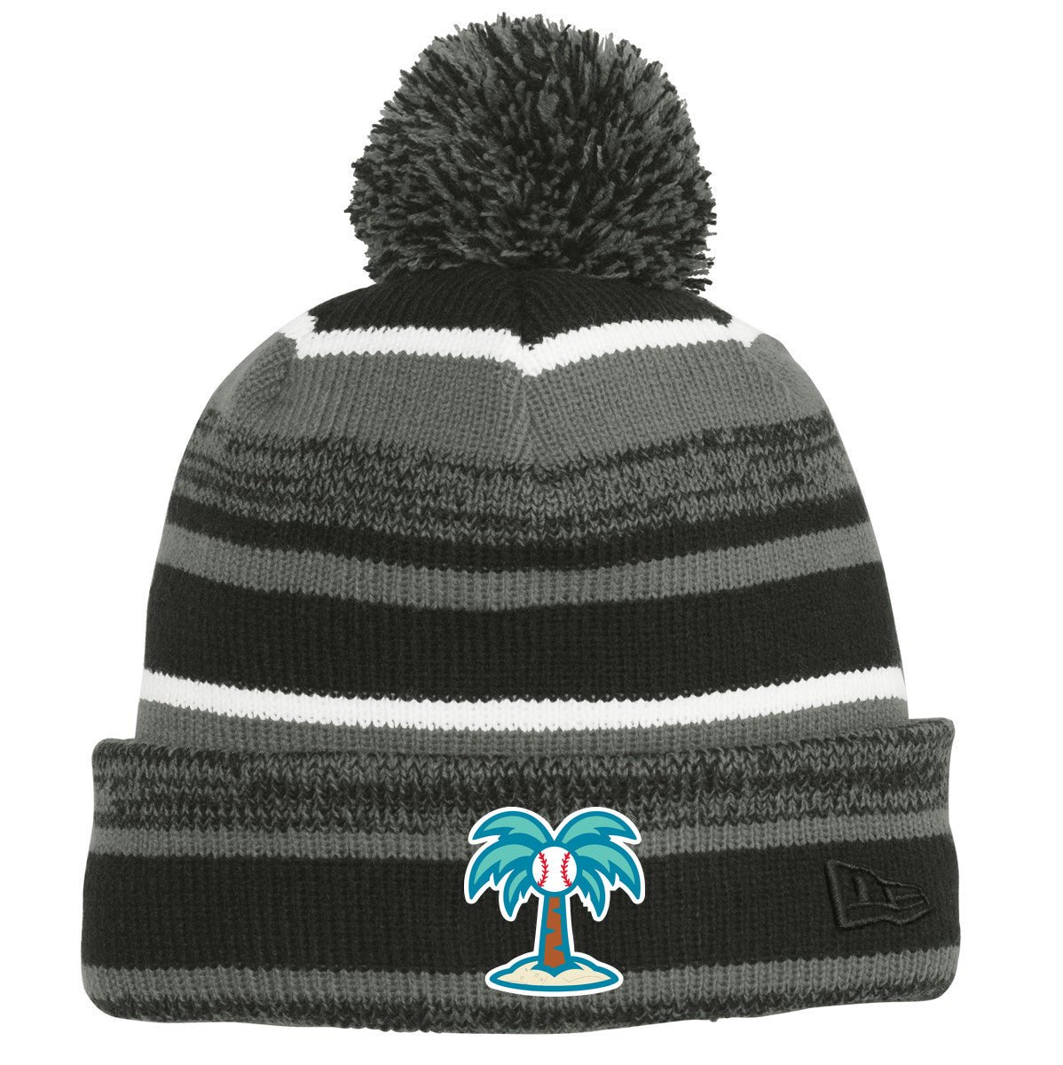 New Era Sideline Beanie