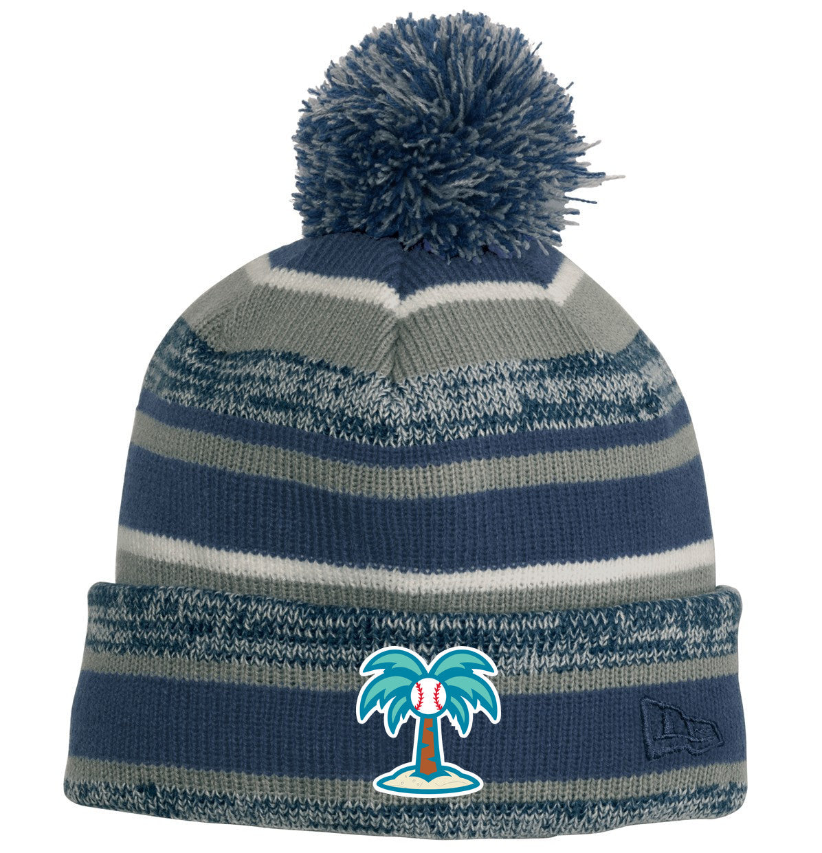 New Era Sideline Beanie