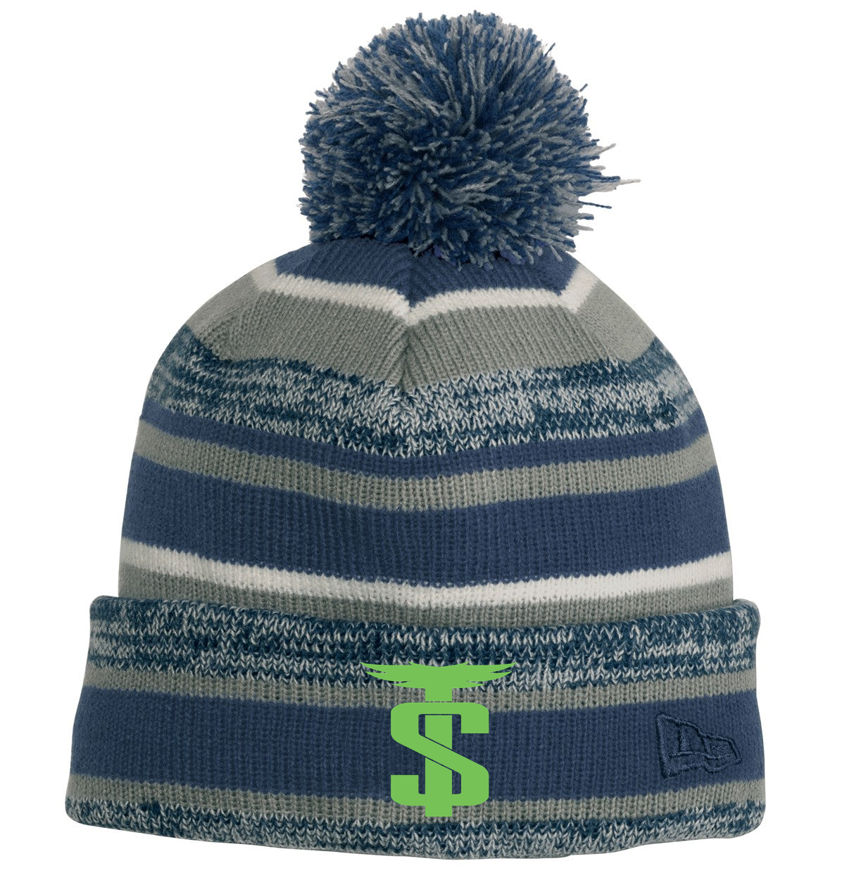 New Era Sideline Beanie