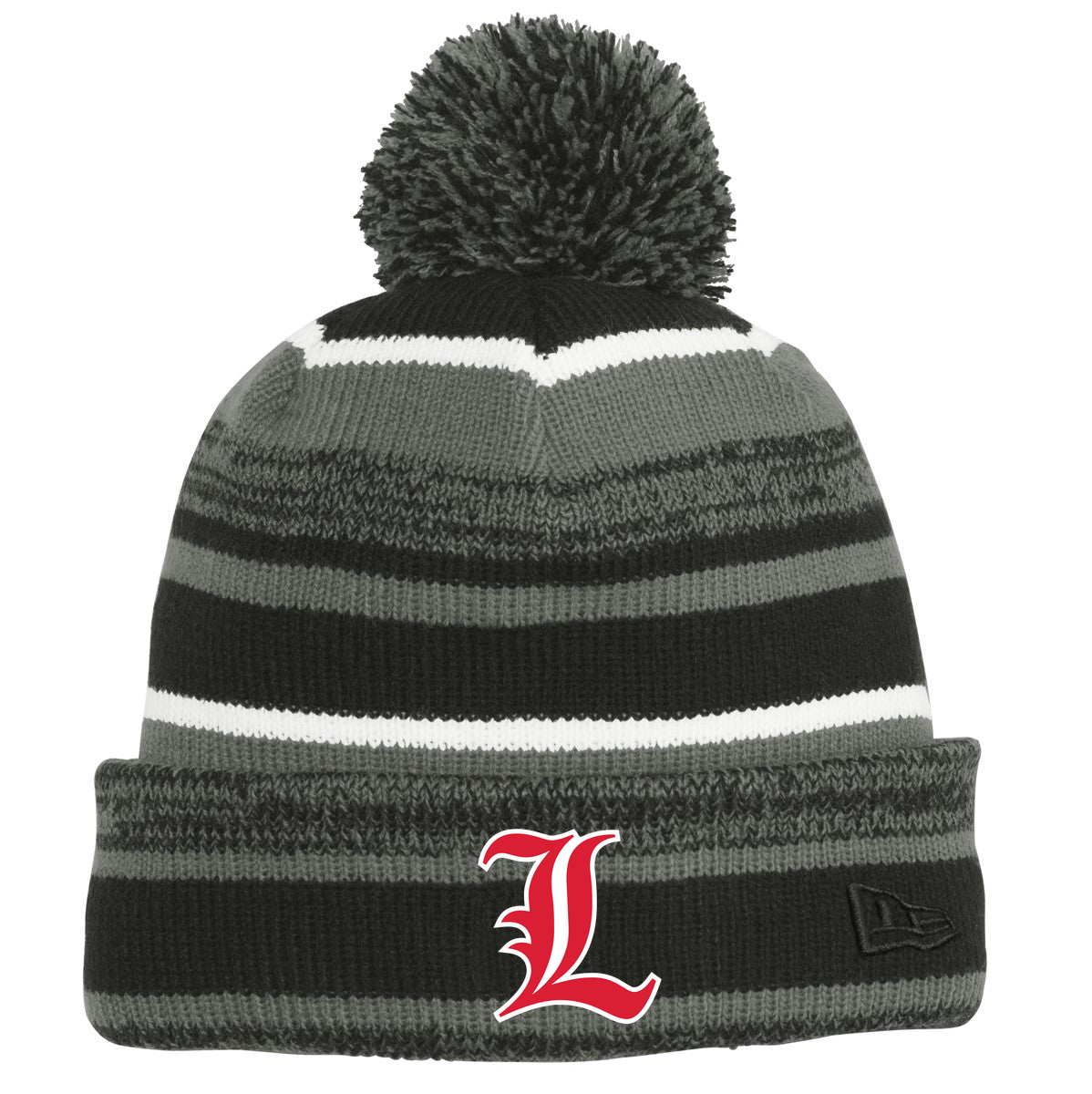 New Era Sideline Beanie