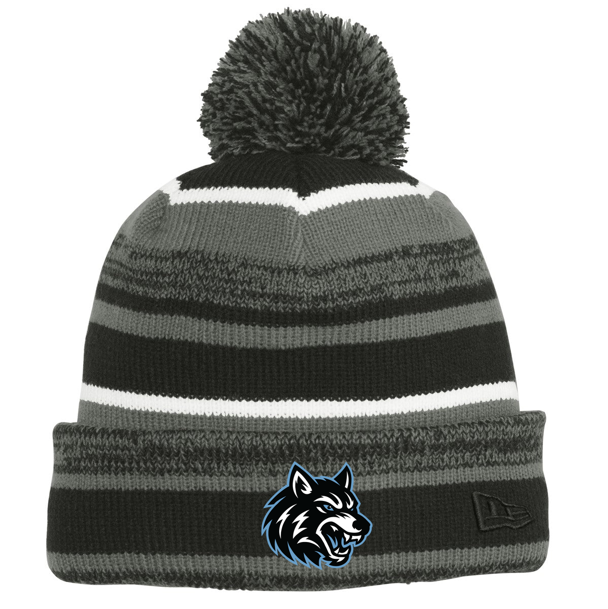 New Era Sideline Beanie