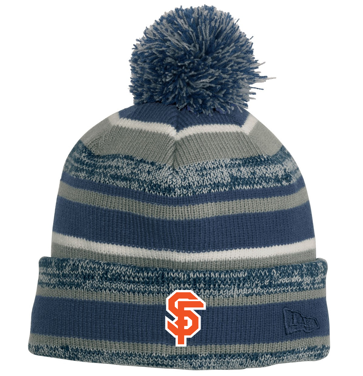New Era Sideline Beanie