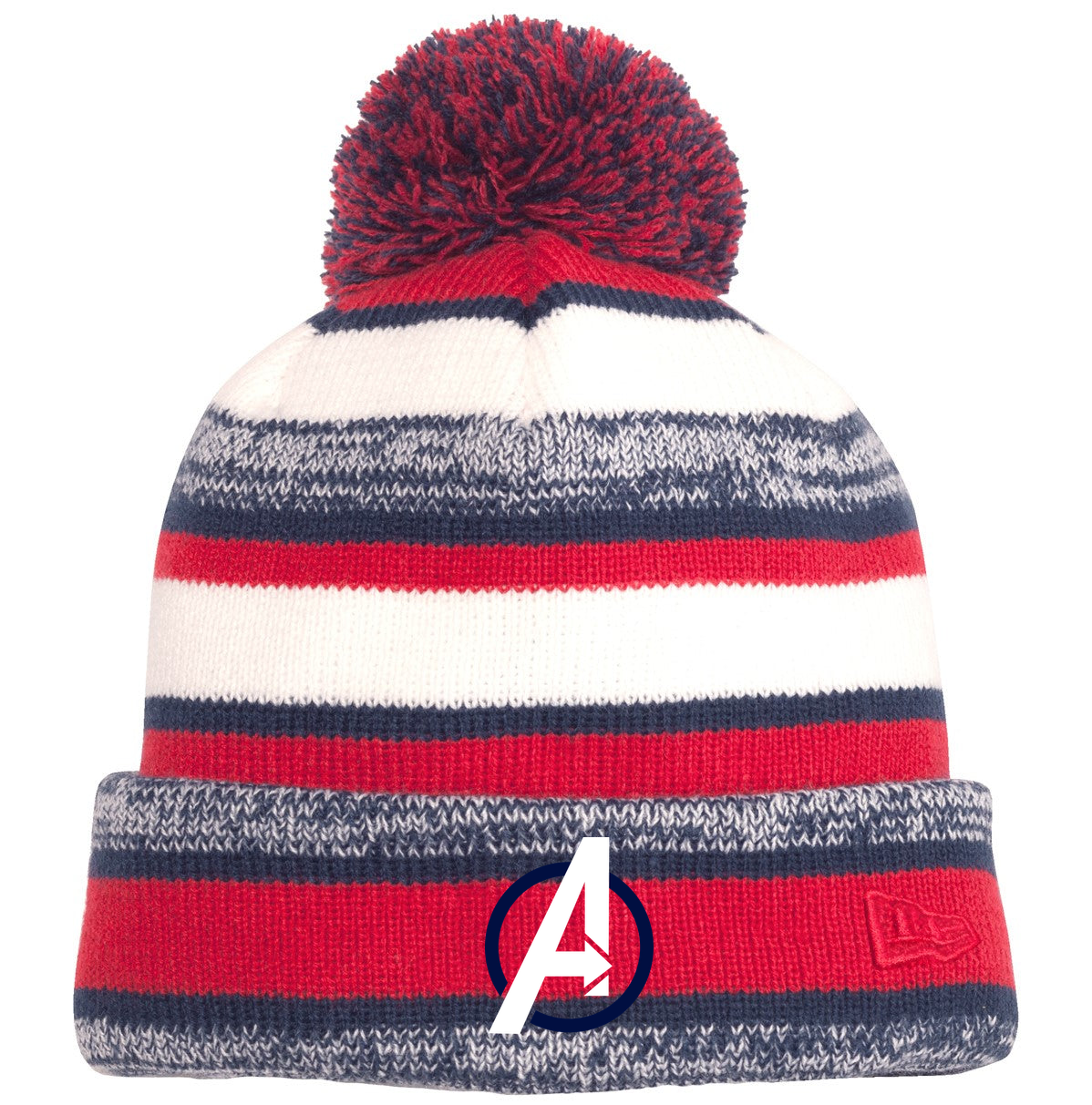 New Era Sideline Beanie