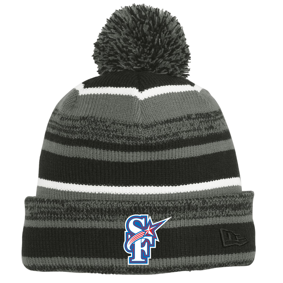New Era Sideline Beanie