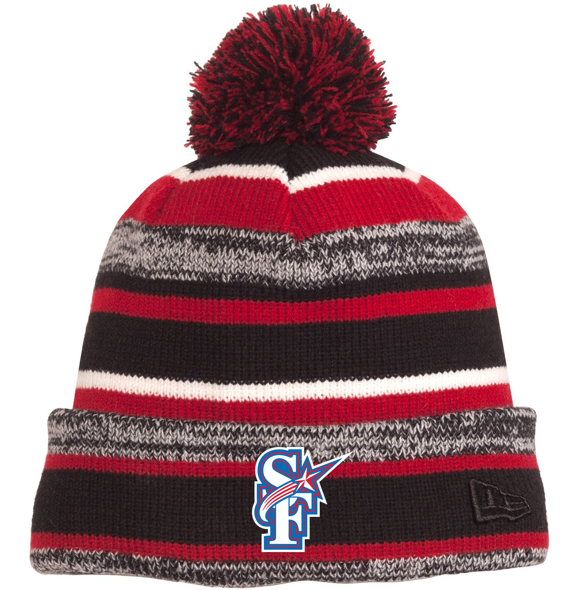 New Era Sideline Beanie