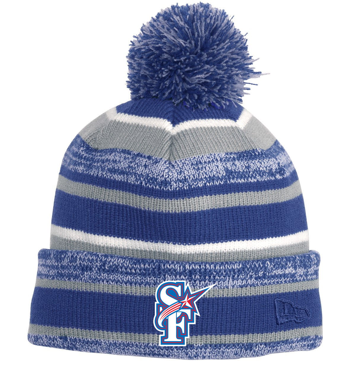 New Era Sideline Beanie
