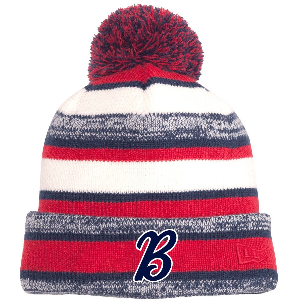New Era Sideline Beanie