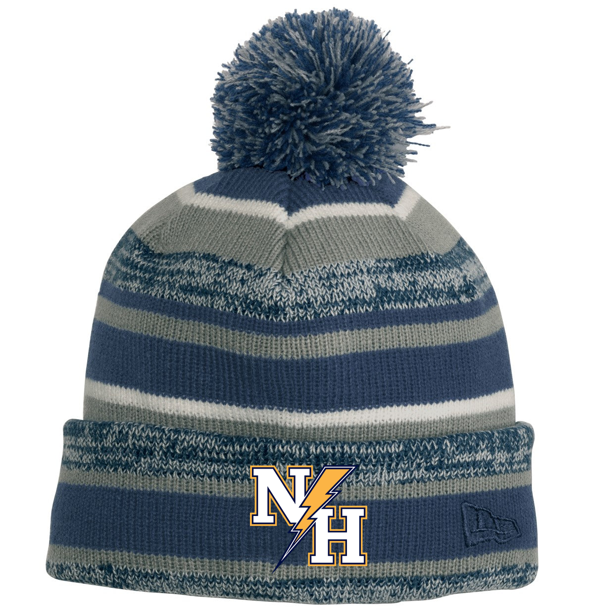 New Era Sideline Beanie
