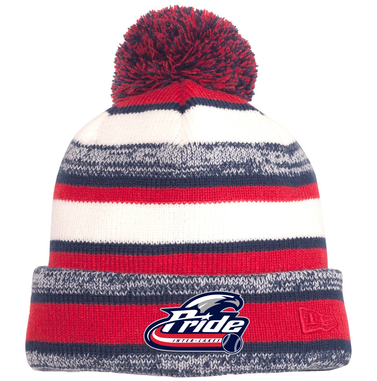 New Era Sideline Beanie