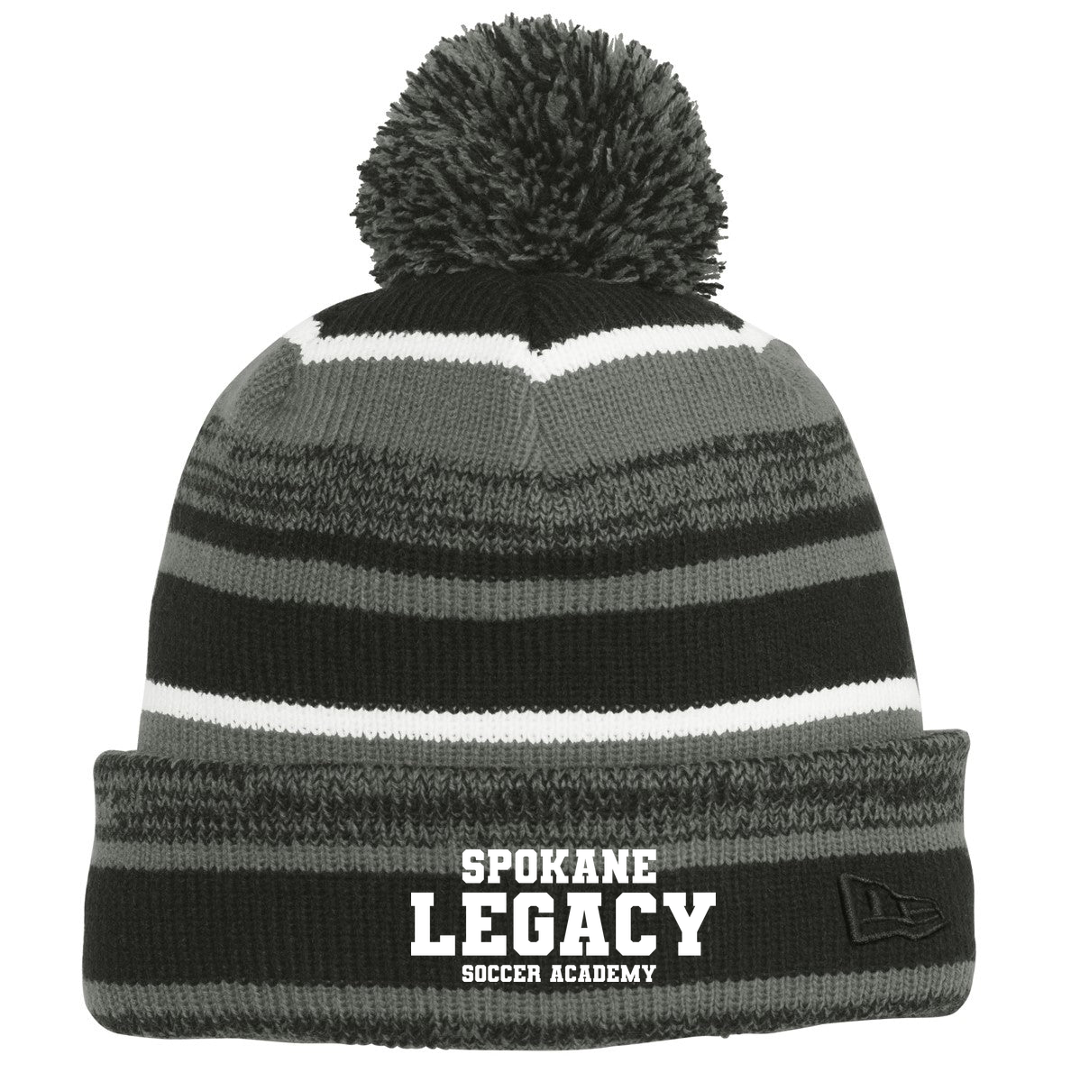 New Era Sideline Beanie