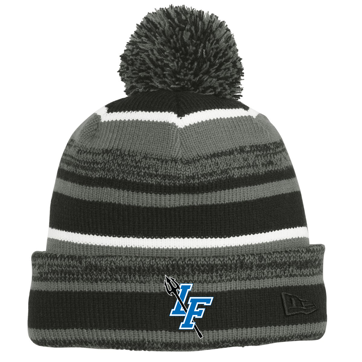 New Era Sideline Beanie