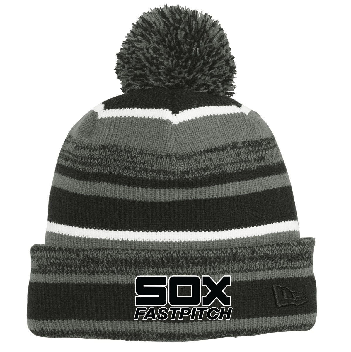 New Era Sideline Beanie