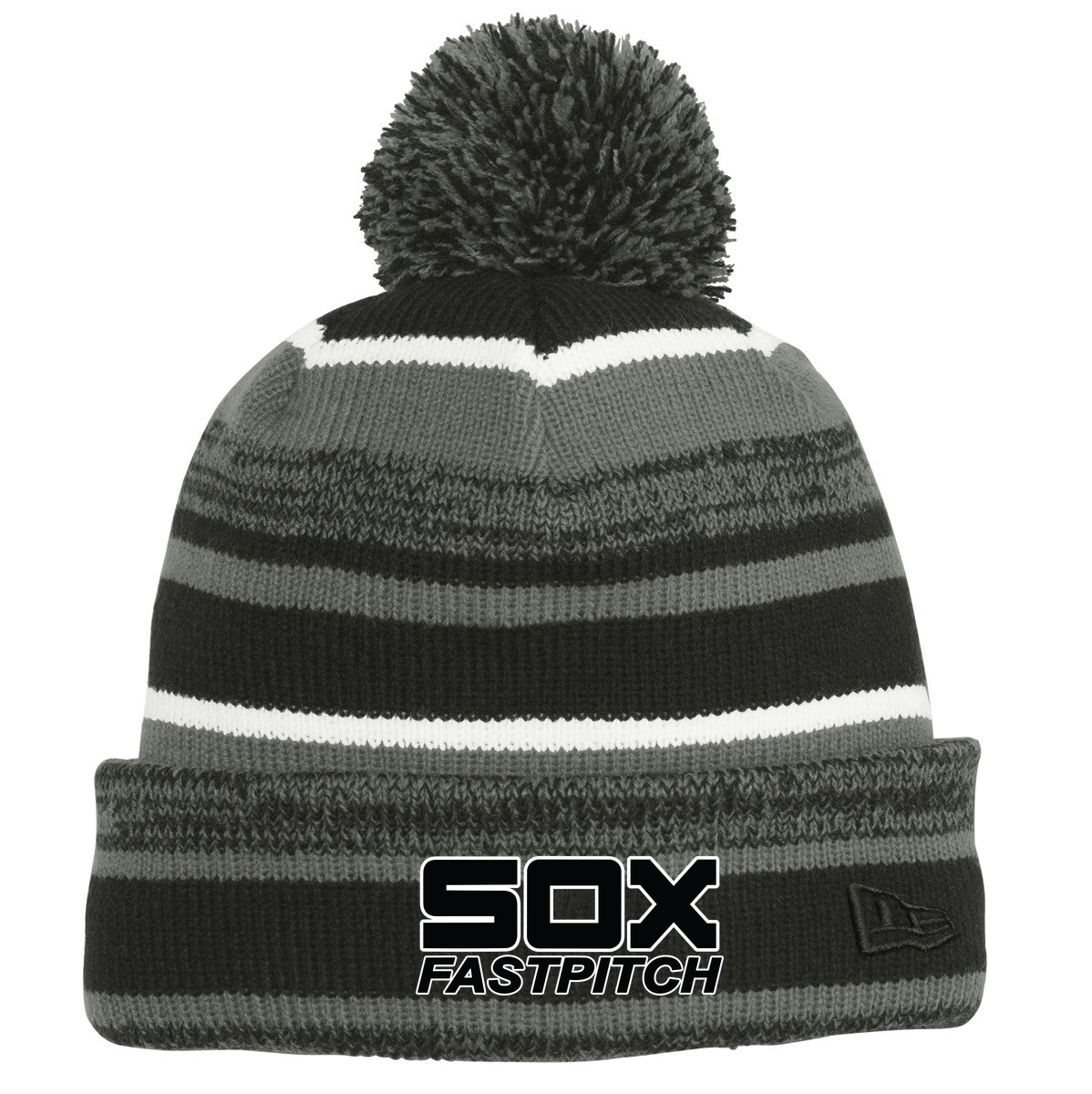 New Era Sideline Beanie