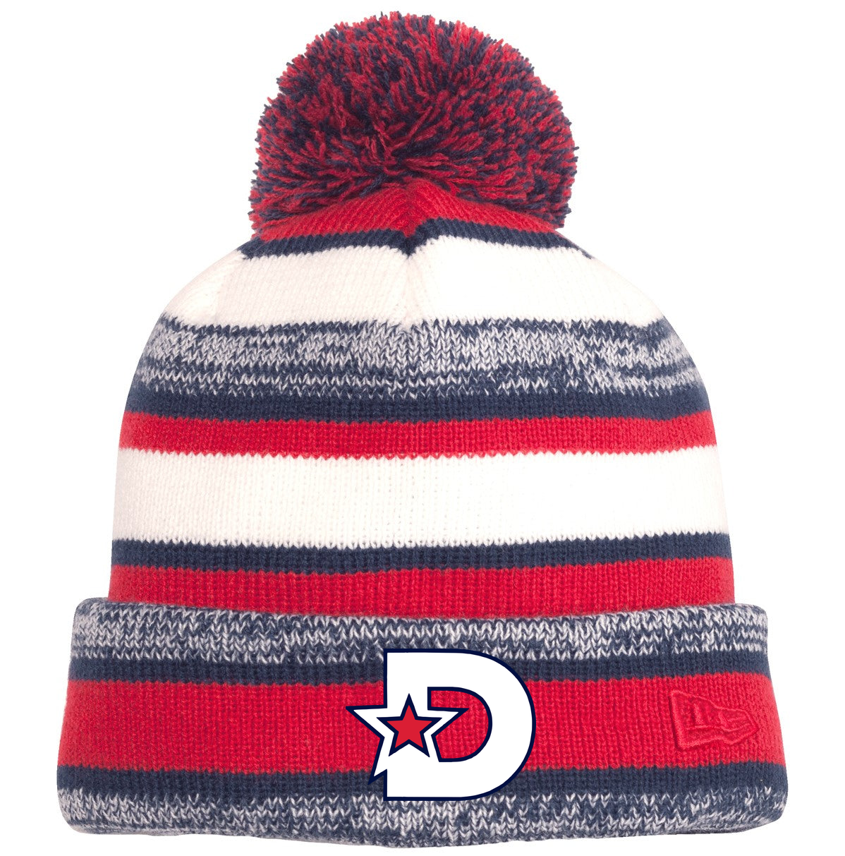 New Era Sideline Beanie
