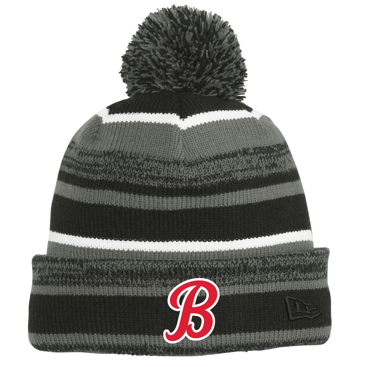 New Era Sideline Beanie