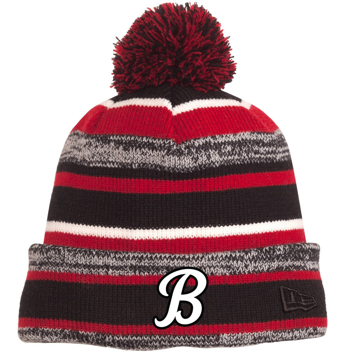 New Era Sideline Beanie