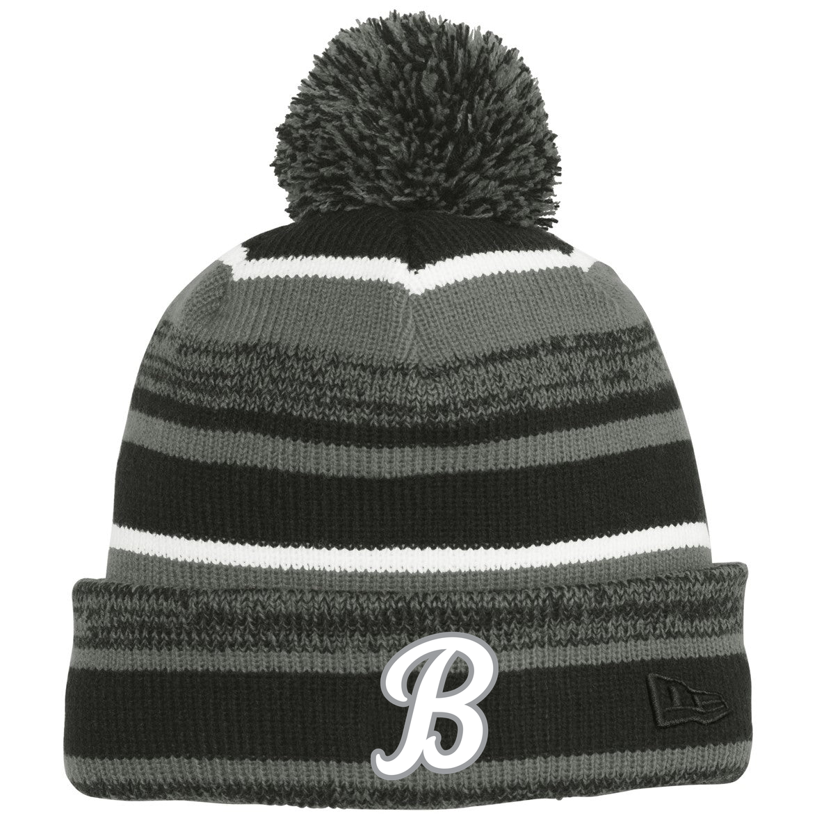 New Era Sideline Beanie