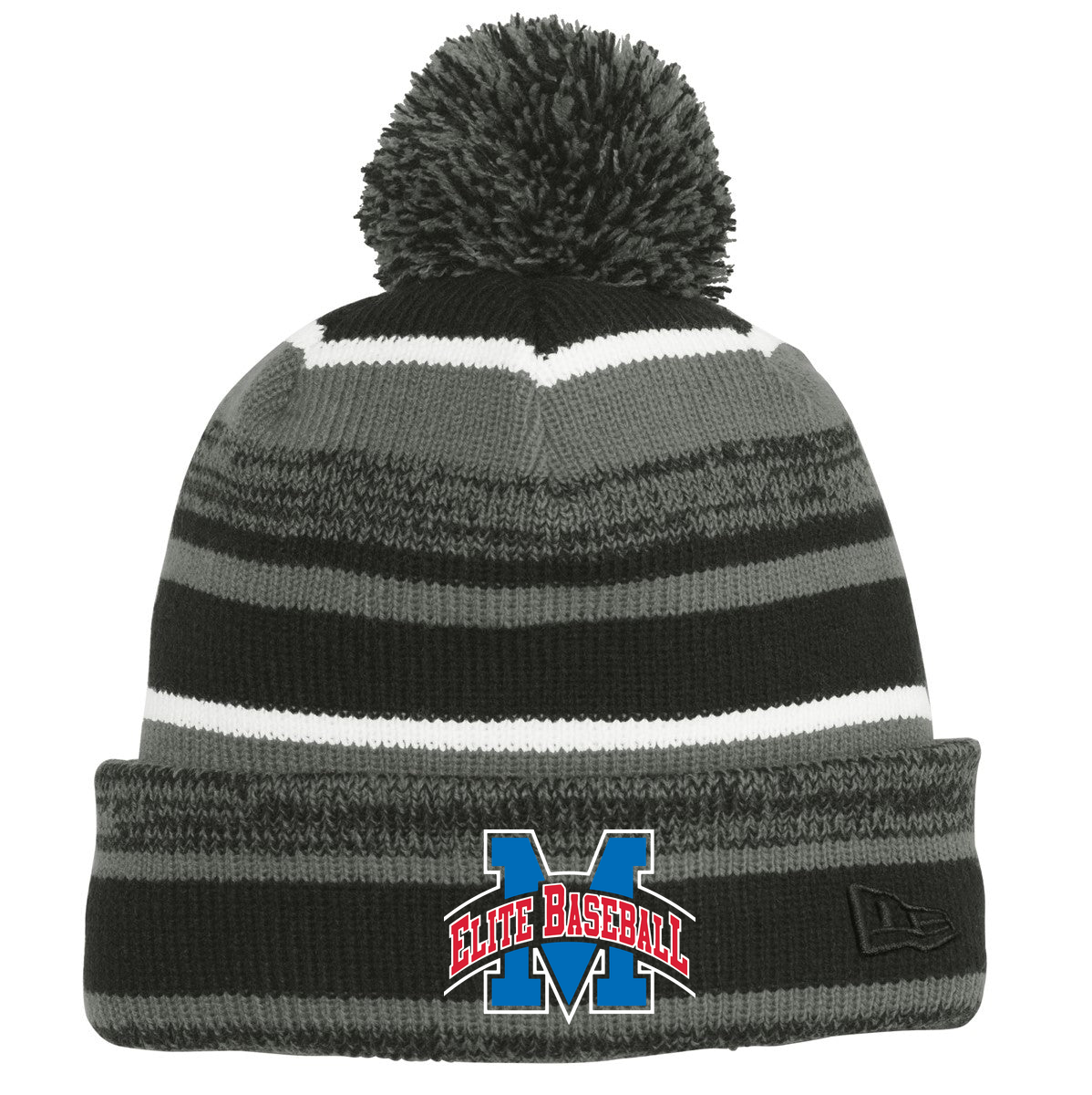 New Era Sideline Beanie