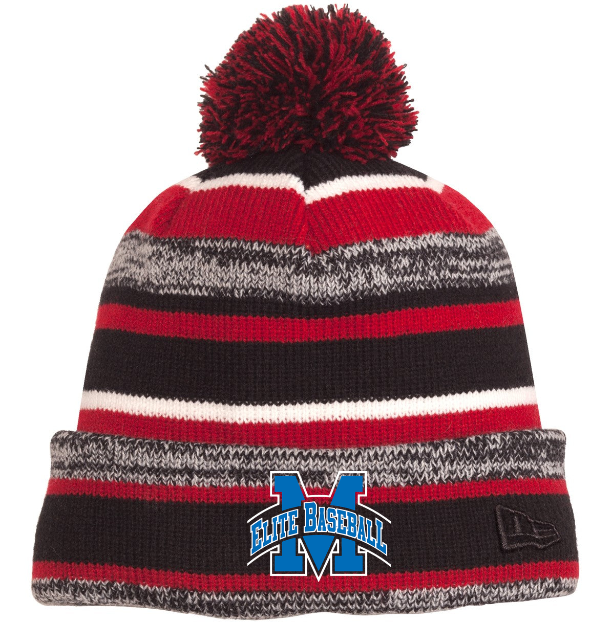 New Era Sideline Beanie