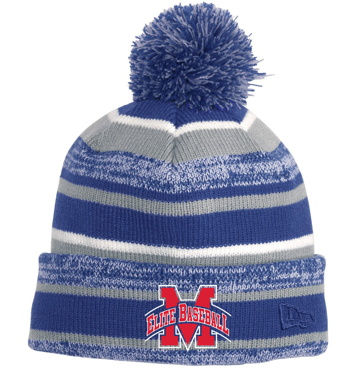 New Era Sideline Beanie
