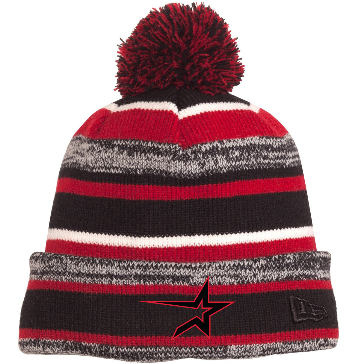 New Era Sideline Beanie