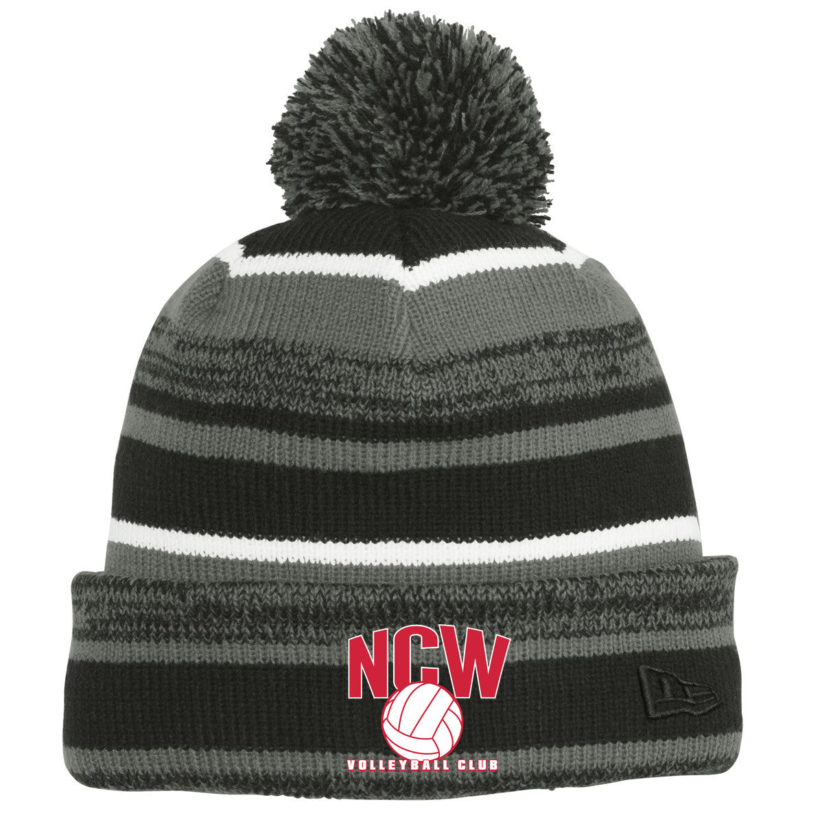 New Era Sideline Beanie