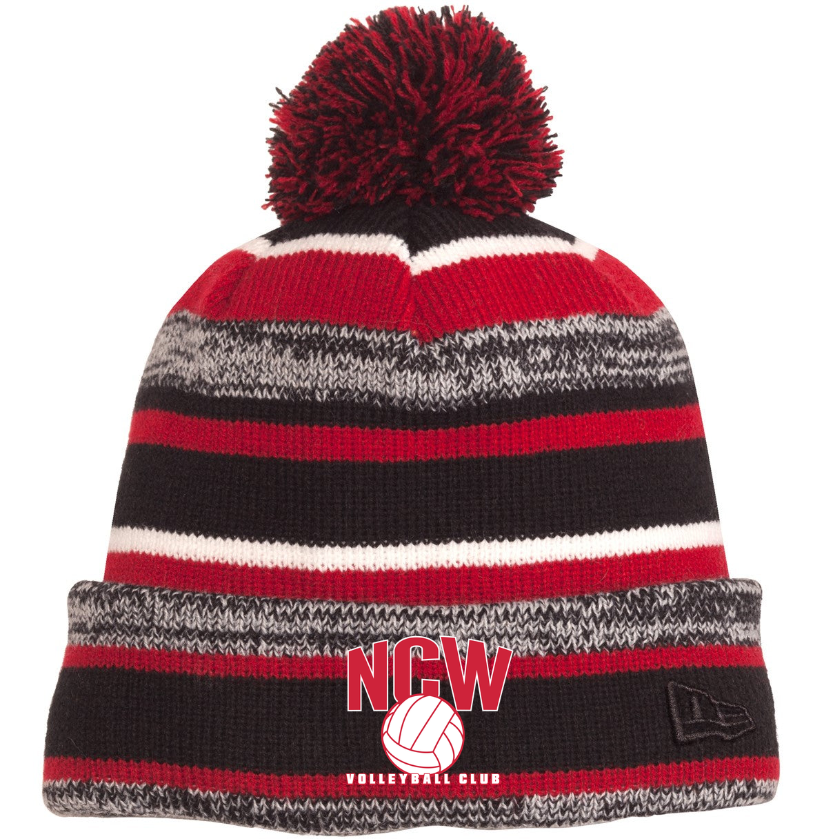 New Era Sideline Beanie