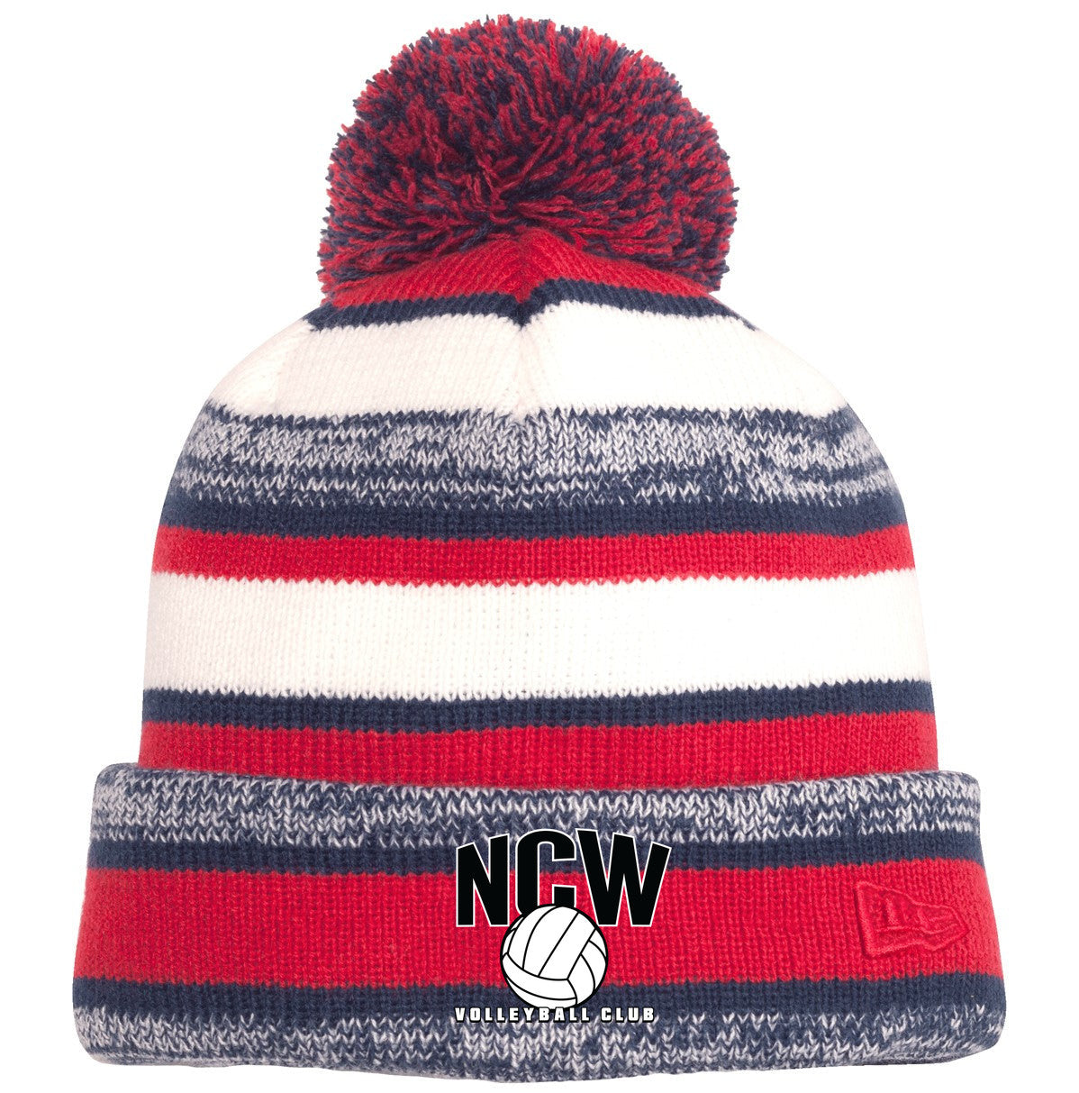 New Era Sideline Beanie